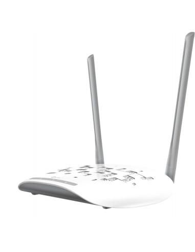 Точка за достъп TP-Link TL-WA801N...